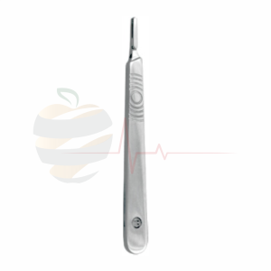 Solid Scalpel No. 5