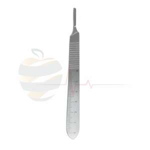 Solid Scalpel