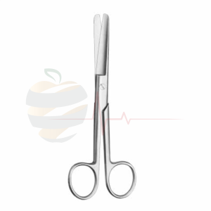 Operating Scissors – 14.5 cm / 5 ⅝"
