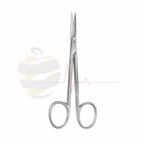 Dissecting Scissors – Gum Scissors Straight (Small Model)