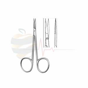 Very Delicate Scissors