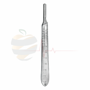 Precision BP Blade Handle