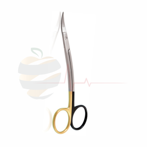 La-Grange Super-Cut Scissors TC
