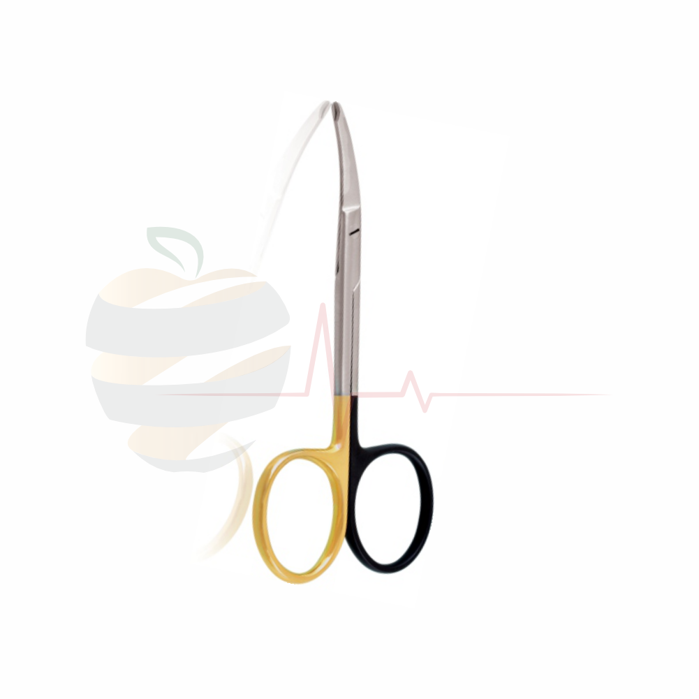 Spencer Super Cut Scissors TC – Fig. 1