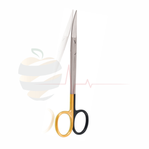 Scissor Super-Cut Kelly Curved