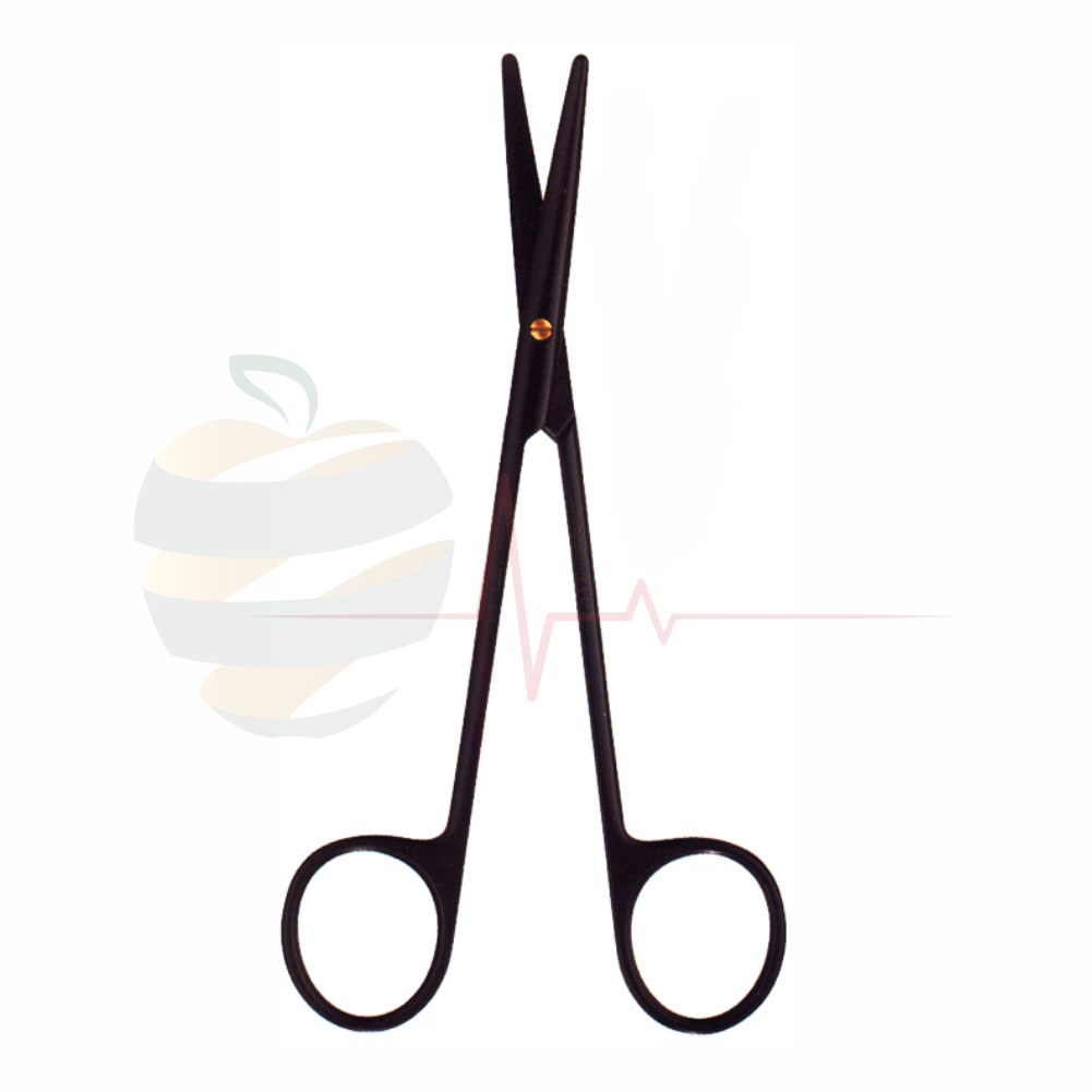 Metzenbaum Straight 14.5 cm Super-Cut