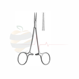 Mosquito Haemostatic Forceps 10 cm