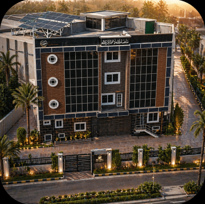 Hospimed Facility